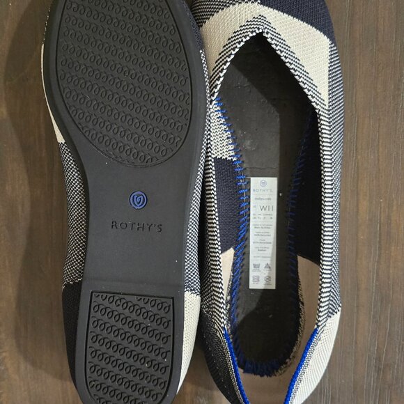 Rothy's - Picture 3 of 4